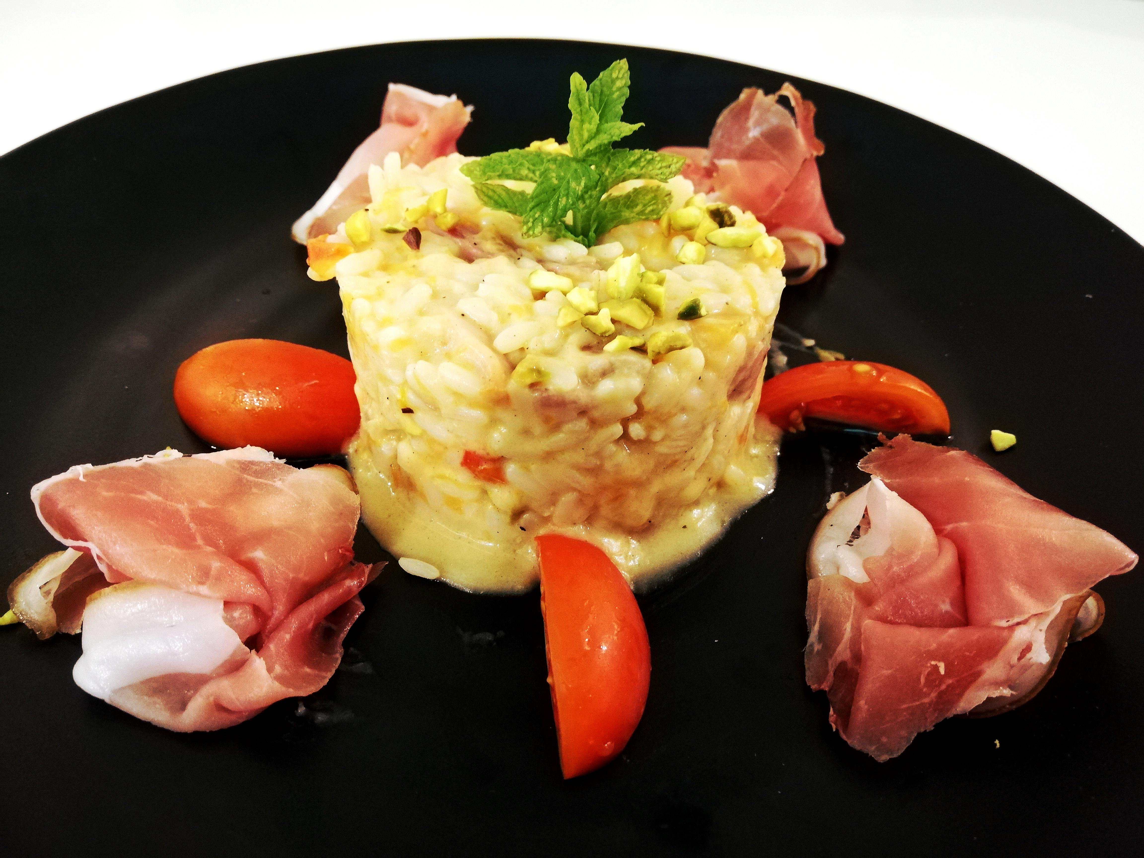 Ibis Styles Palermo Cristal Hotell Eksteriør bilde