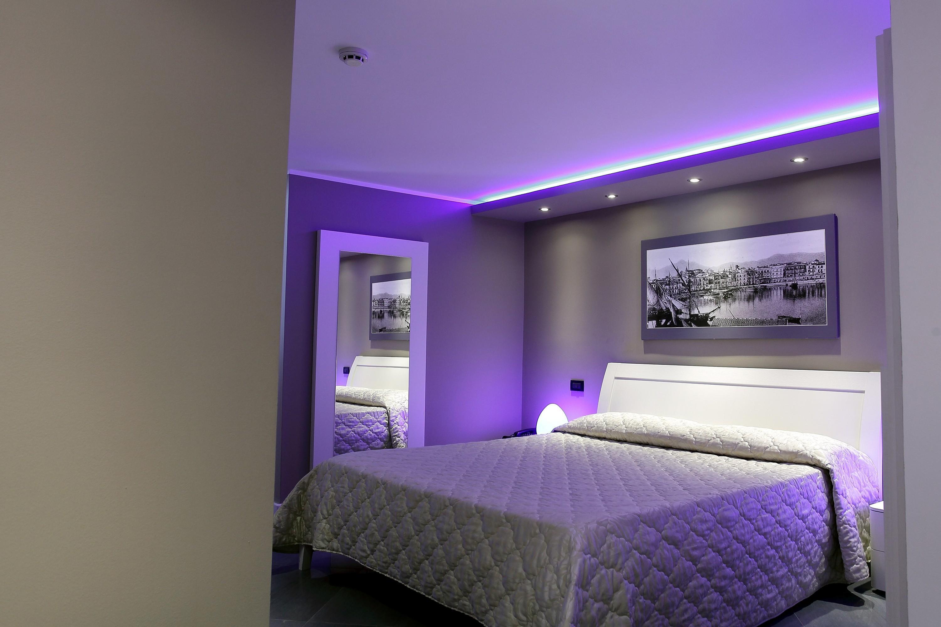 Ibis Styles Palermo Cristal Hotell Eksteriør bilde