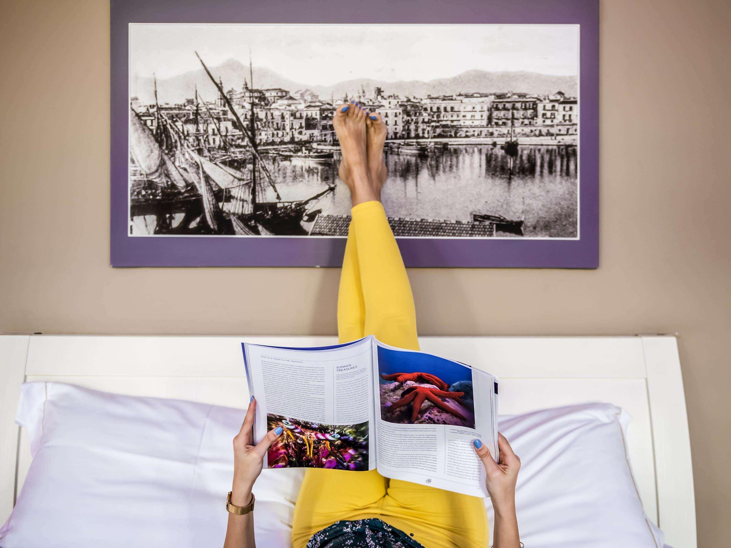 Ibis Styles Palermo Cristal Hotell Eksteriør bilde
