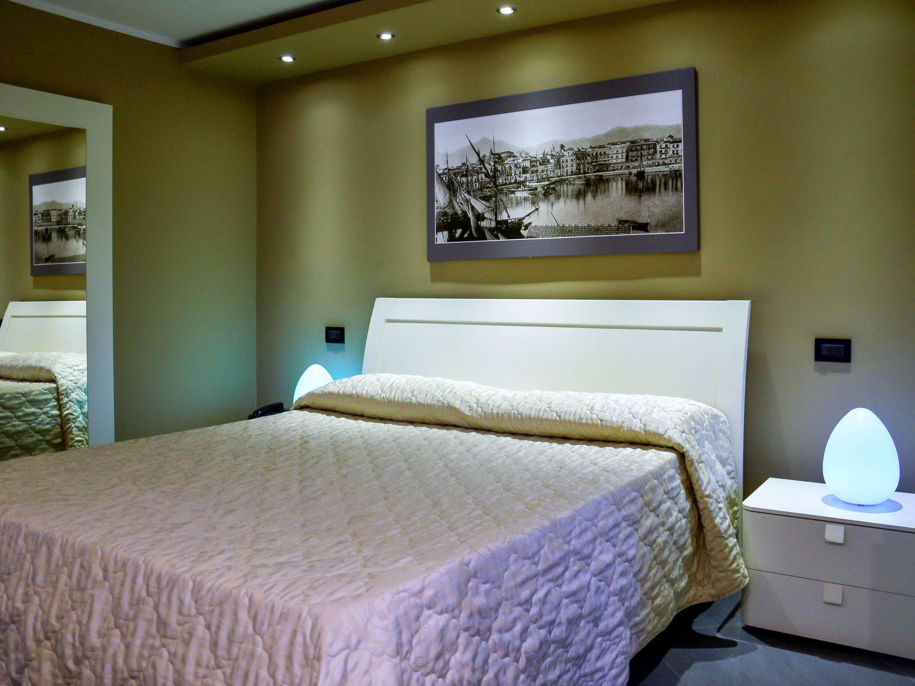 Ibis Styles Palermo Cristal Hotell Eksteriør bilde