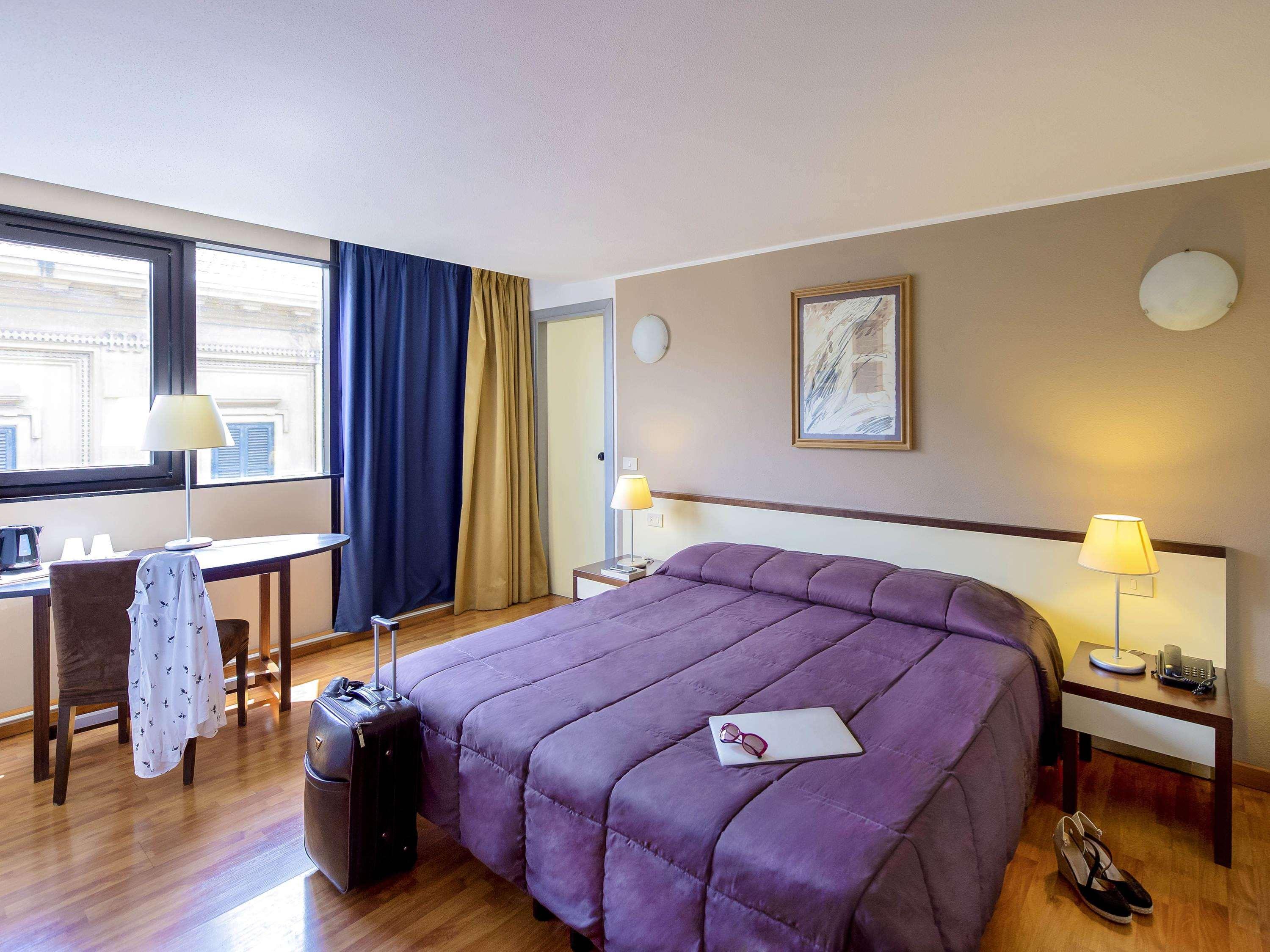 Ibis Styles Palermo Cristal Hotell Eksteriør bilde
