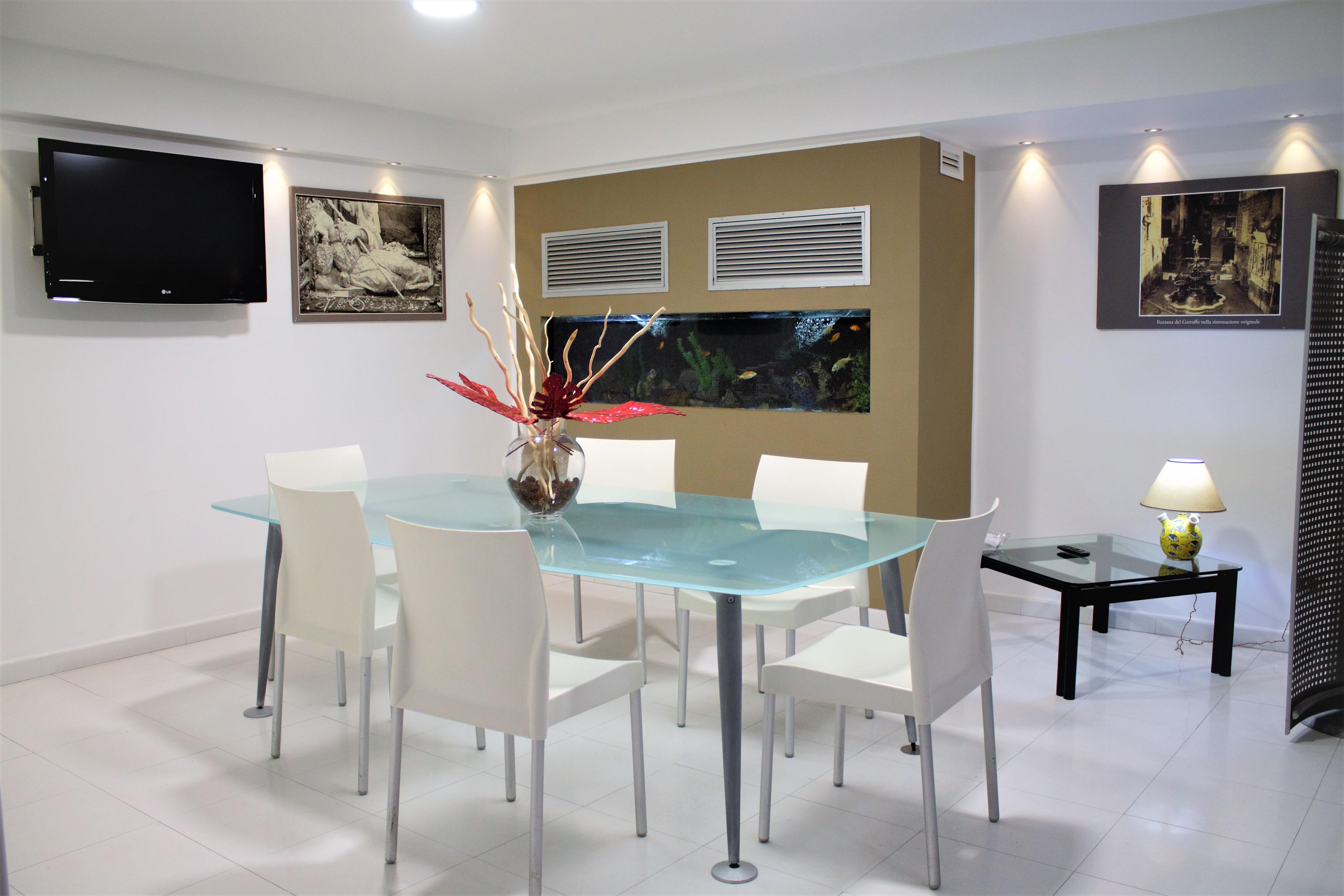 Ibis Styles Palermo Cristal Hotell Eksteriør bilde