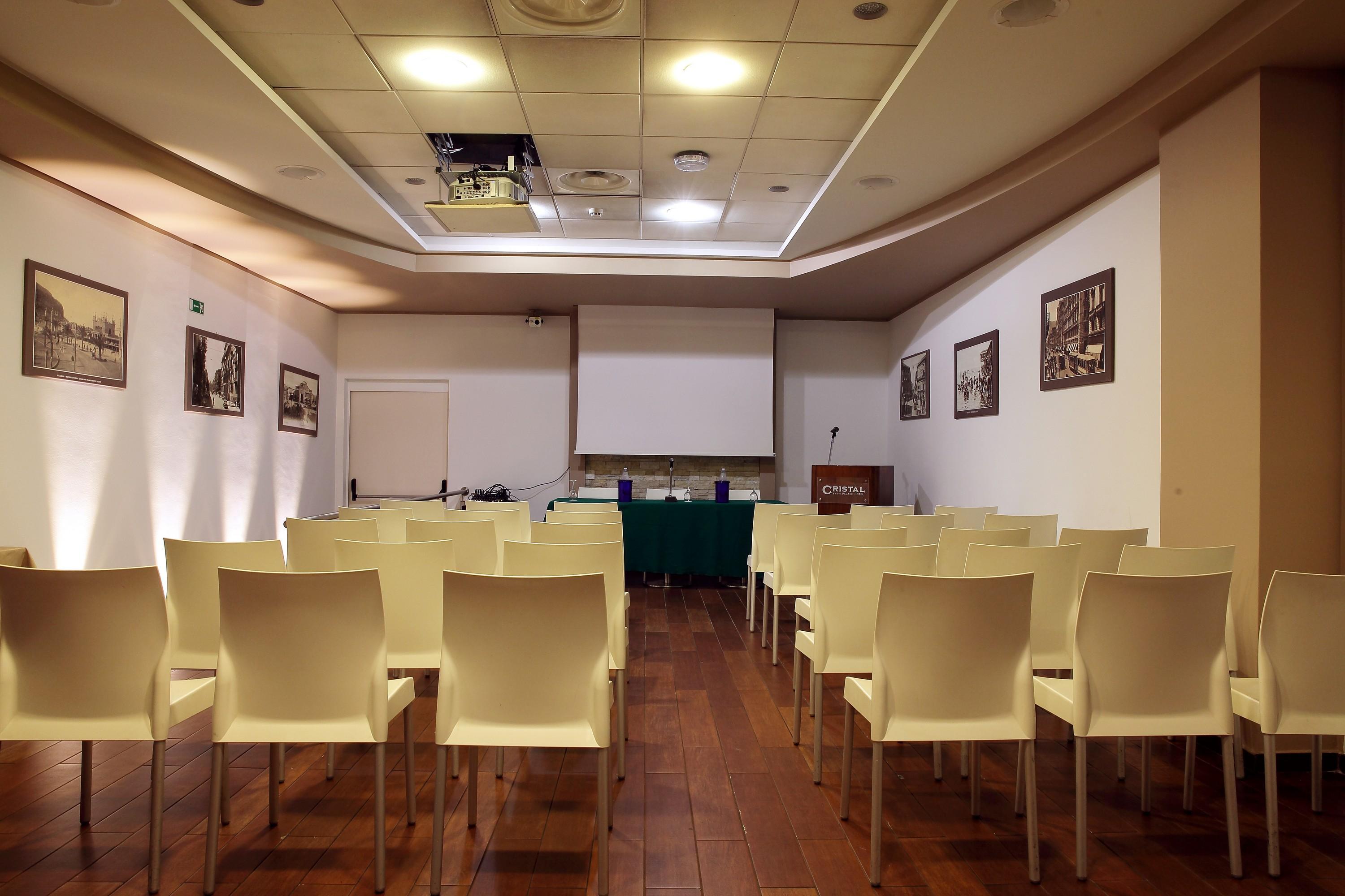 Ibis Styles Palermo Cristal Hotell Eksteriør bilde