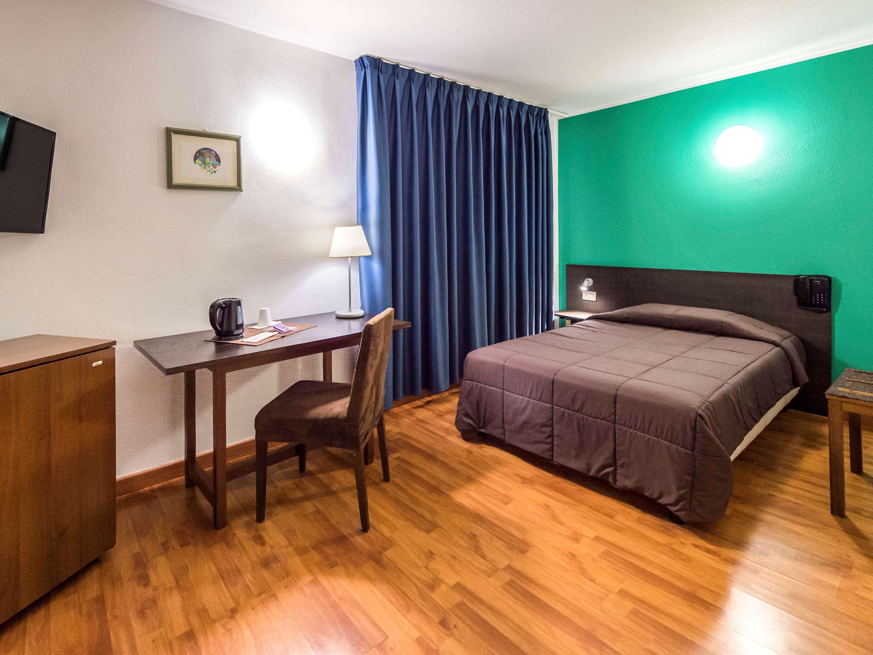 Ibis Styles Palermo Cristal Hotell Eksteriør bilde