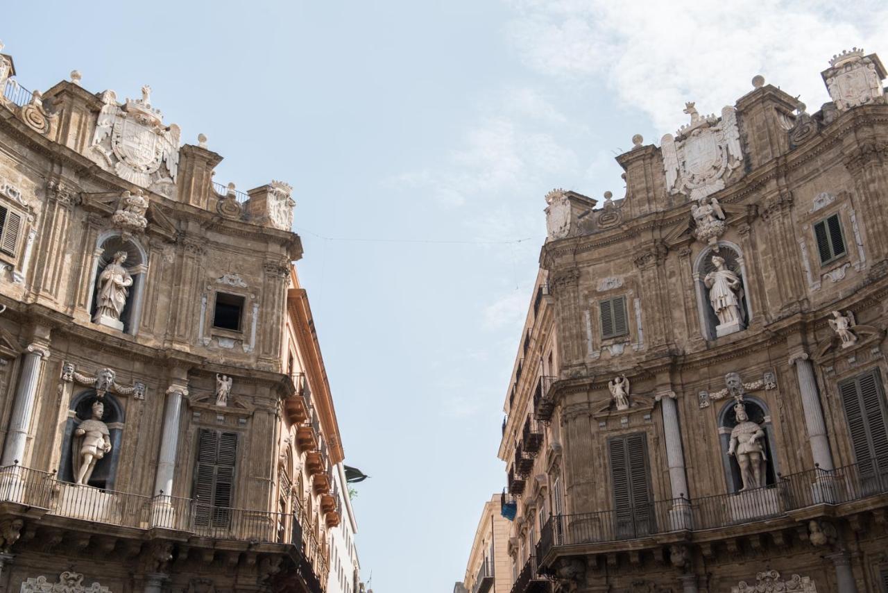 Ibis Styles Palermo Cristal Hotell Eksteriør bilde
