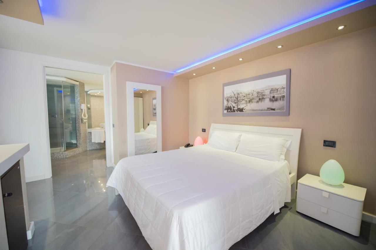 Ibis Styles Palermo Cristal Hotell Eksteriør bilde